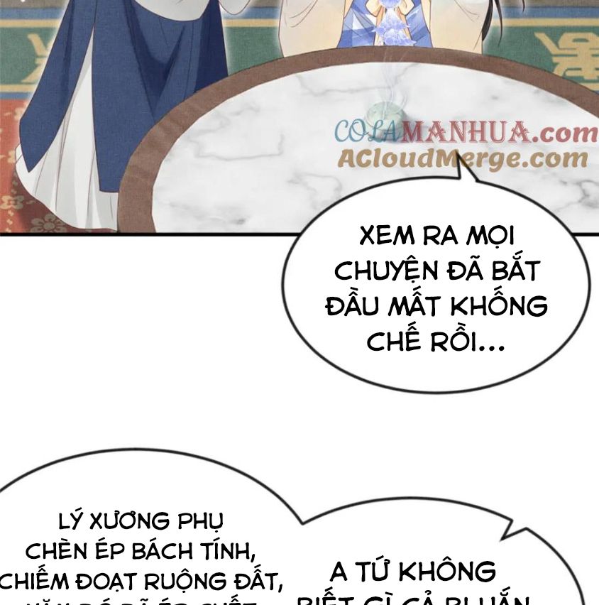 Ngày Nào Trưởng Công Chúa Cũng Muốn Làm Phản: Chapter 104