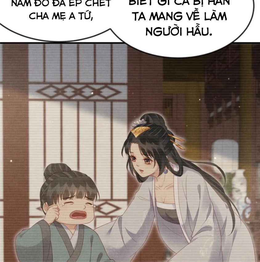 Ngày Nào Trưởng Công Chúa Cũng Muốn Làm Phản: Chapter 104