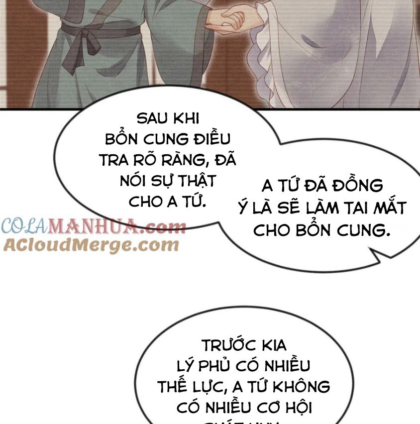 Ngày Nào Trưởng Công Chúa Cũng Muốn Làm Phản: Chapter 104