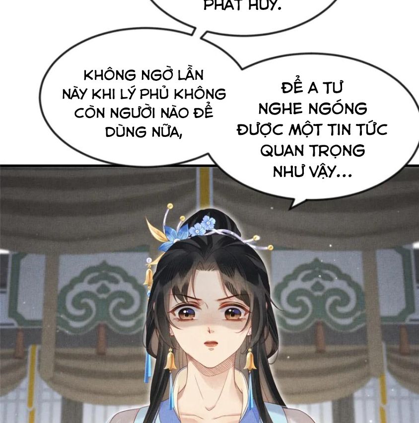 Ngày Nào Trưởng Công Chúa Cũng Muốn Làm Phản: Chapter 104