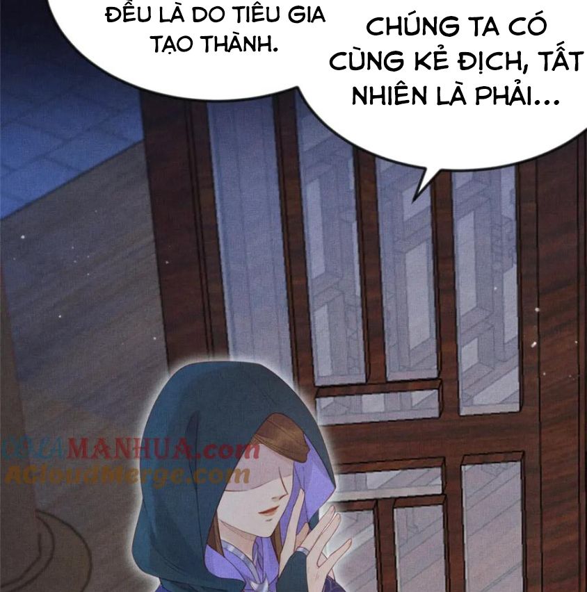 Ngày Nào Trưởng Công Chúa Cũng Muốn Làm Phản: Chapter 104