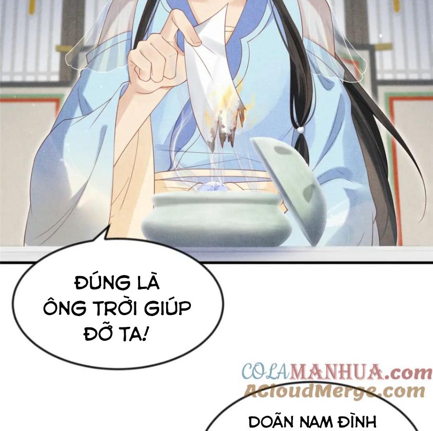 Ngày Nào Trưởng Công Chúa Cũng Muốn Làm Phản: Chapter 104