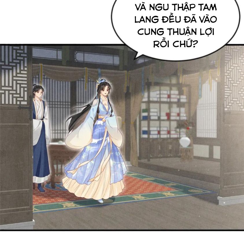 Ngày Nào Trưởng Công Chúa Cũng Muốn Làm Phản: Chapter 104