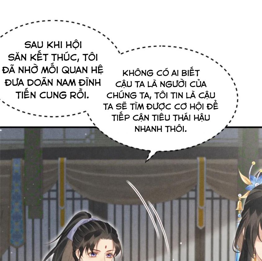 Ngày Nào Trưởng Công Chúa Cũng Muốn Làm Phản: Chapter 104