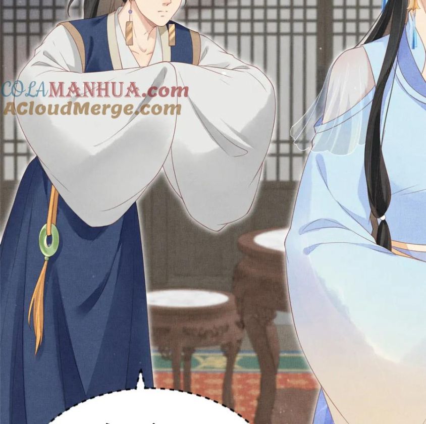 Ngày Nào Trưởng Công Chúa Cũng Muốn Làm Phản: Chapter 104