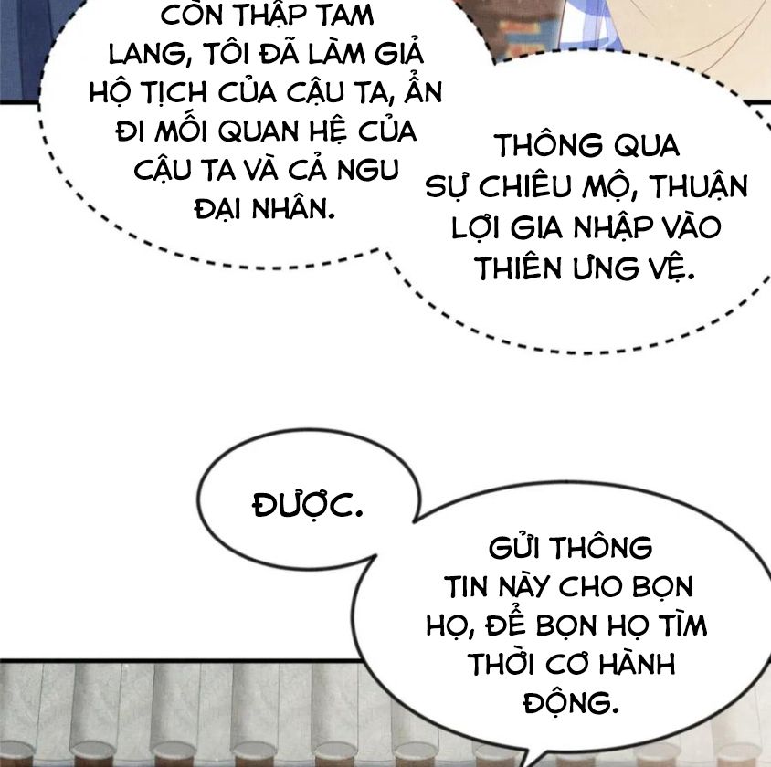 Ngày Nào Trưởng Công Chúa Cũng Muốn Làm Phản: Chapter 104