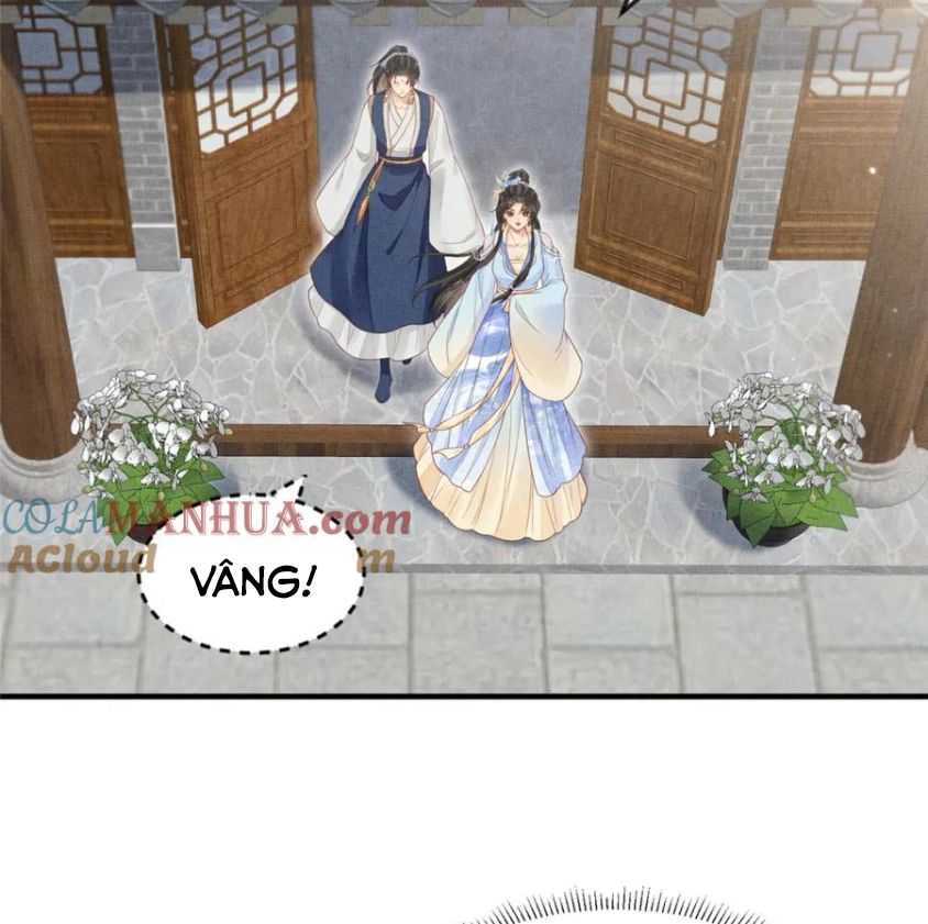 Ngày Nào Trưởng Công Chúa Cũng Muốn Làm Phản: Chapter 104