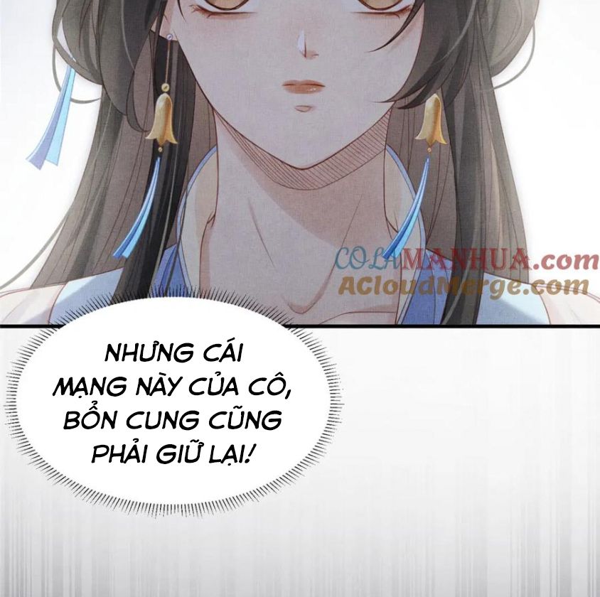 Ngày Nào Trưởng Công Chúa Cũng Muốn Làm Phản: Chapter 104
