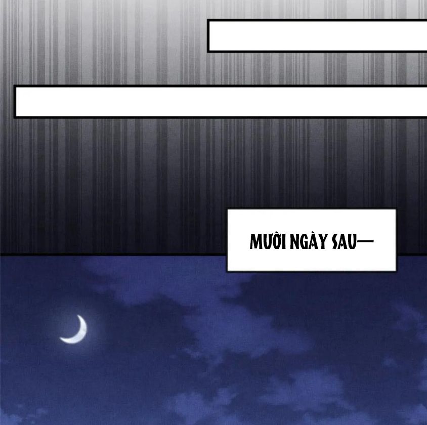 Ngày Nào Trưởng Công Chúa Cũng Muốn Làm Phản: Chapter 104