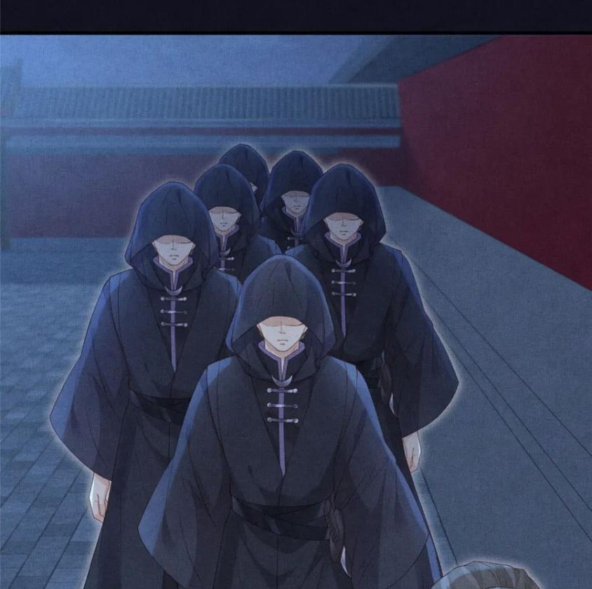 Ngày Nào Trưởng Công Chúa Cũng Muốn Làm Phản: Chapter 104