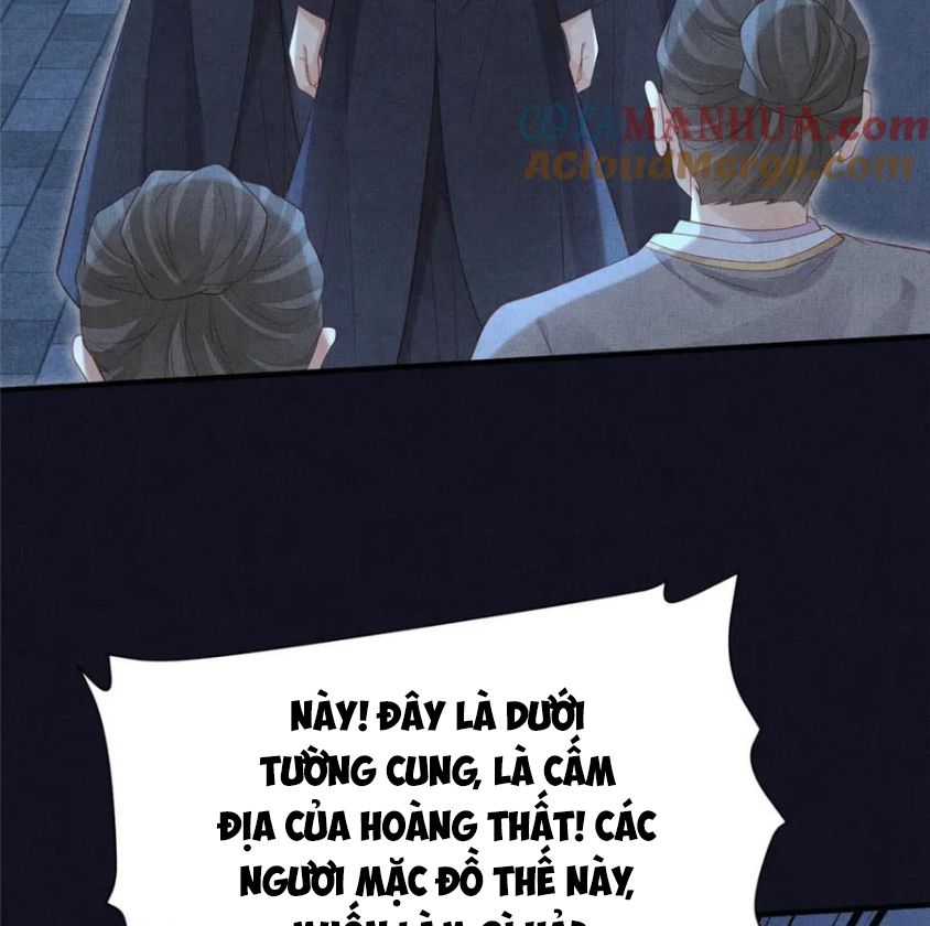 Ngày Nào Trưởng Công Chúa Cũng Muốn Làm Phản: Chapter 104