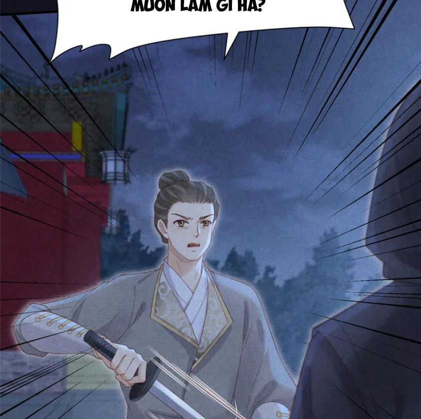 Ngày Nào Trưởng Công Chúa Cũng Muốn Làm Phản: Chapter 104