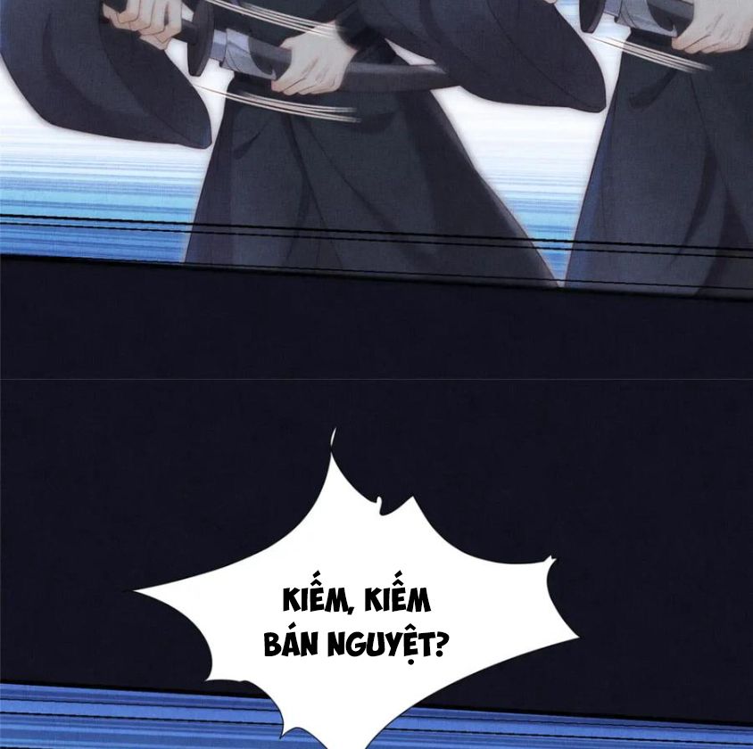 Ngày Nào Trưởng Công Chúa Cũng Muốn Làm Phản: Chapter 104