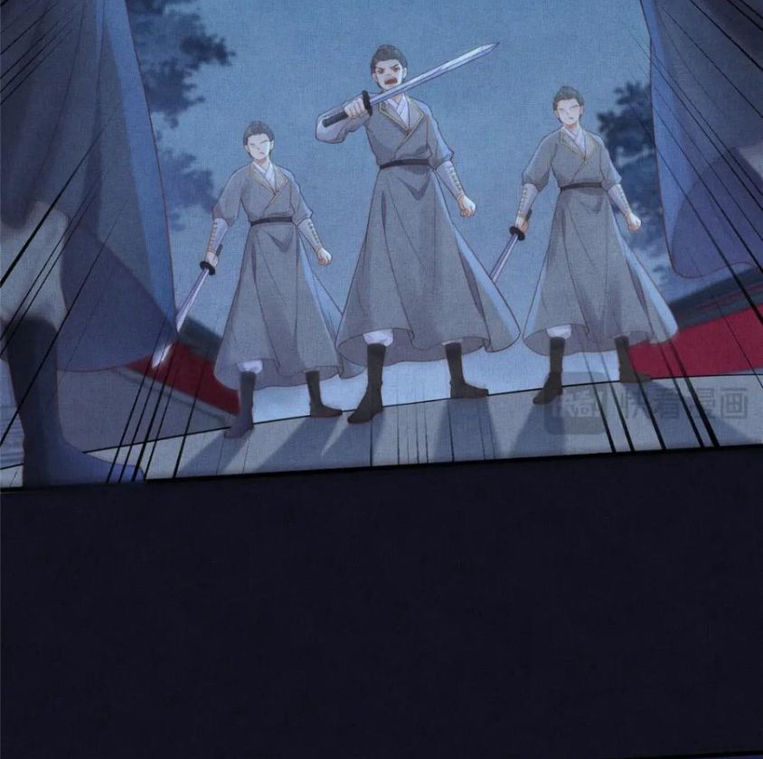 Ngày Nào Trưởng Công Chúa Cũng Muốn Làm Phản: Chapter 104