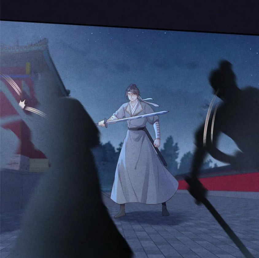 Ngày Nào Trưởng Công Chúa Cũng Muốn Làm Phản: Chapter 104