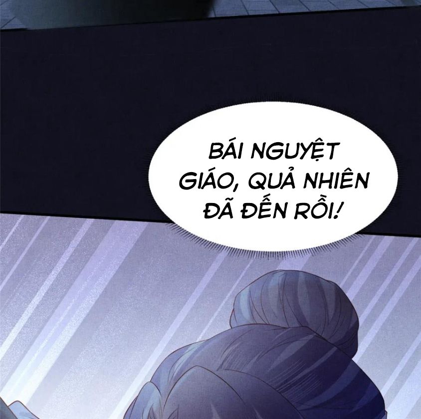Ngày Nào Trưởng Công Chúa Cũng Muốn Làm Phản: Chapter 104