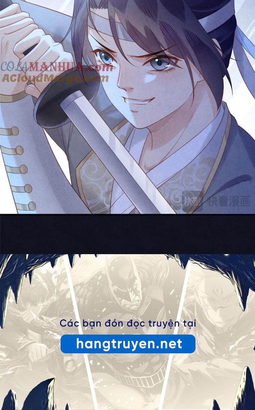 Ngày Nào Trưởng Công Chúa Cũng Muốn Làm Phản: Chapter 104