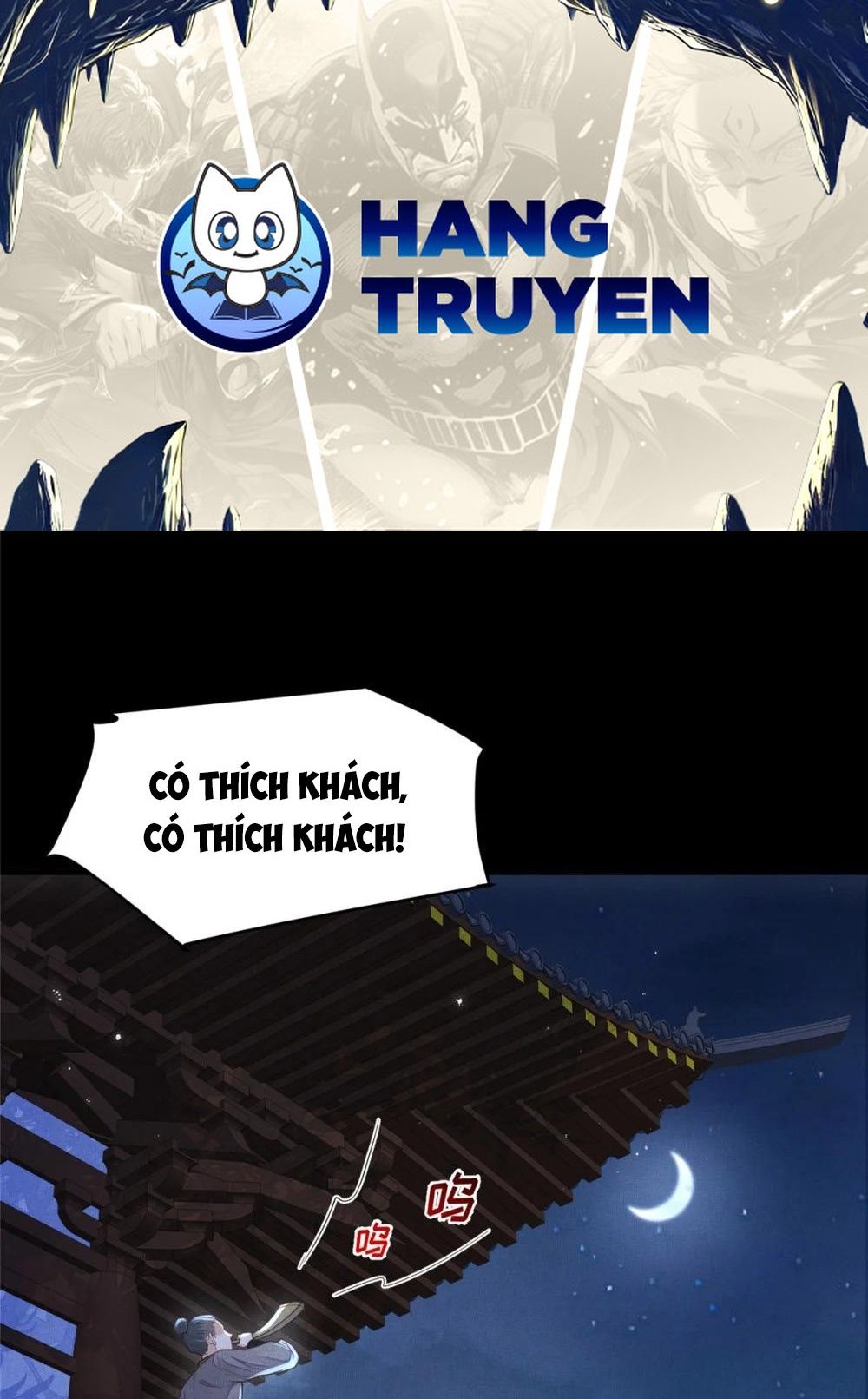 Ngày Nào Trưởng Công Chúa Cũng Muốn Làm Phản: Chapter 105