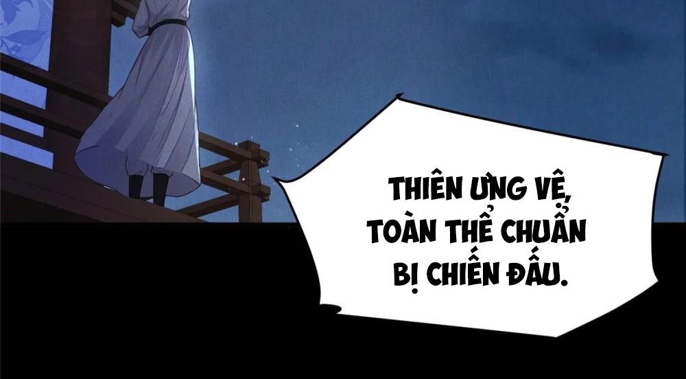 Ngày Nào Trưởng Công Chúa Cũng Muốn Làm Phản: Chapter 105