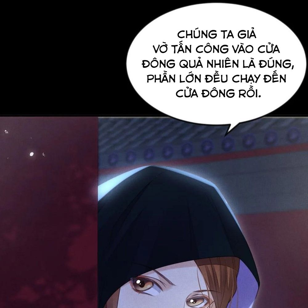 Ngày Nào Trưởng Công Chúa Cũng Muốn Làm Phản: Chapter 105