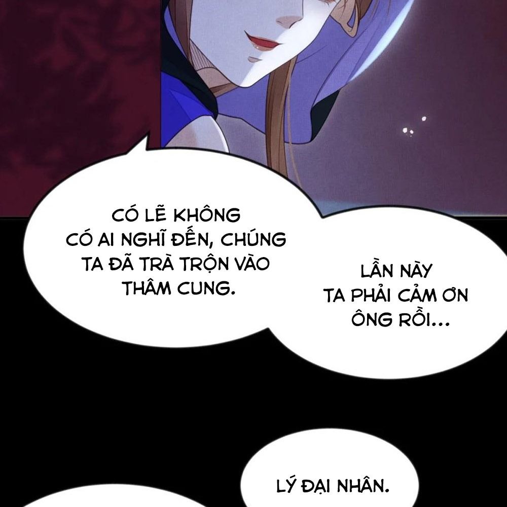 Ngày Nào Trưởng Công Chúa Cũng Muốn Làm Phản: Chapter 105