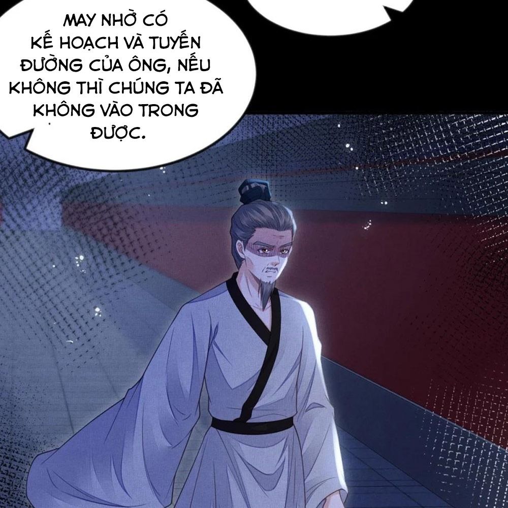 Ngày Nào Trưởng Công Chúa Cũng Muốn Làm Phản: Chapter 105