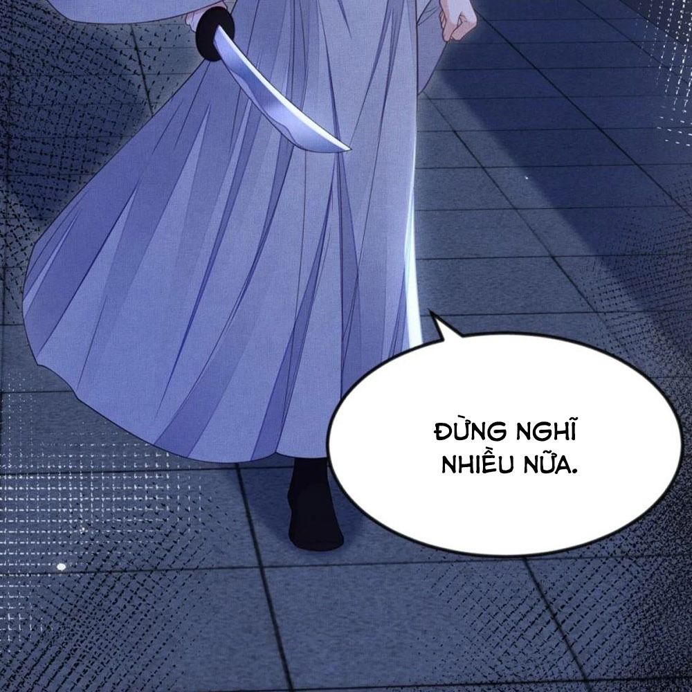 Ngày Nào Trưởng Công Chúa Cũng Muốn Làm Phản: Chapter 105