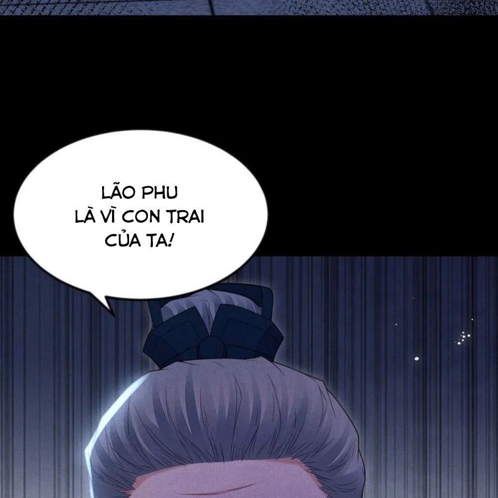 Ngày Nào Trưởng Công Chúa Cũng Muốn Làm Phản: Chapter 105