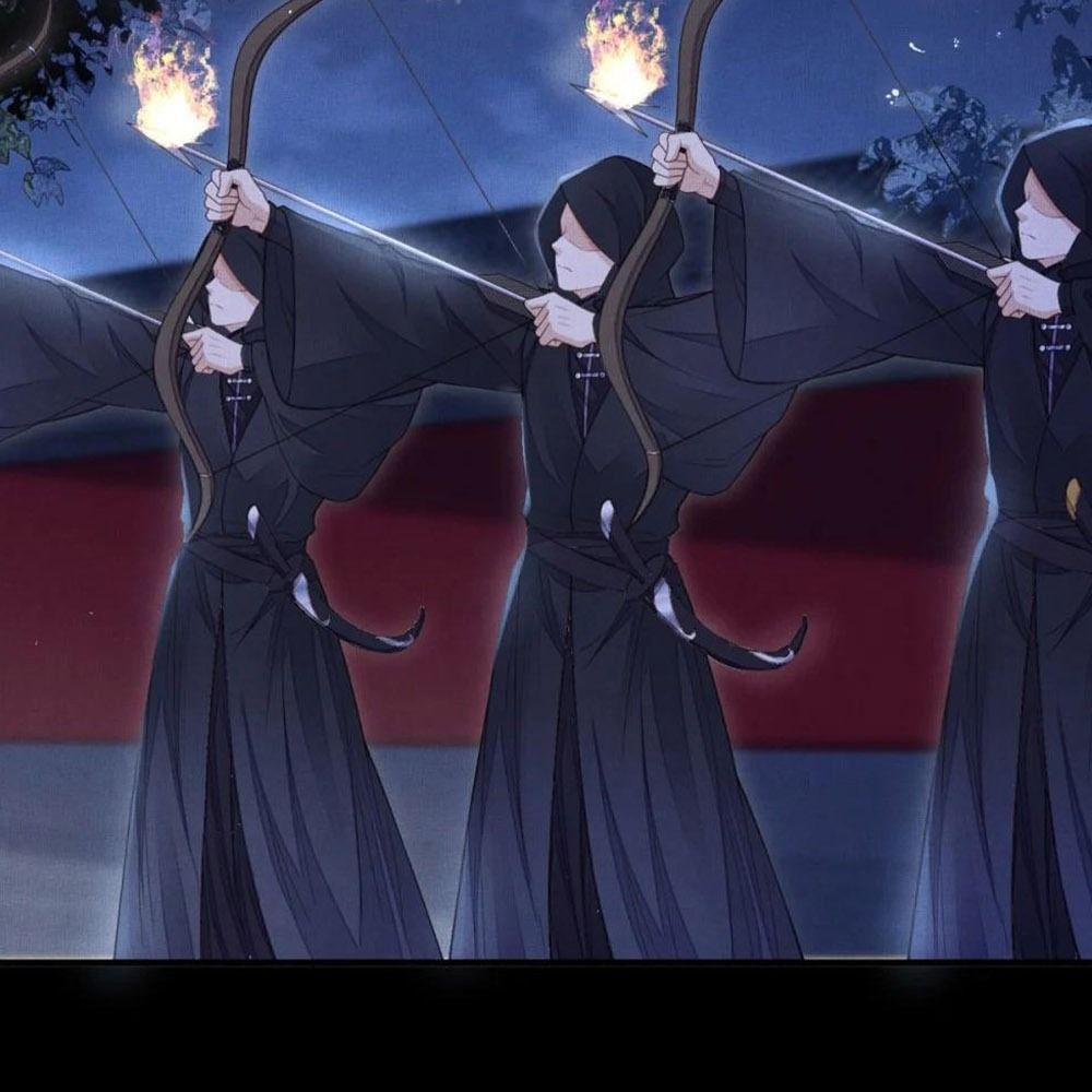 Ngày Nào Trưởng Công Chúa Cũng Muốn Làm Phản: Chapter 105