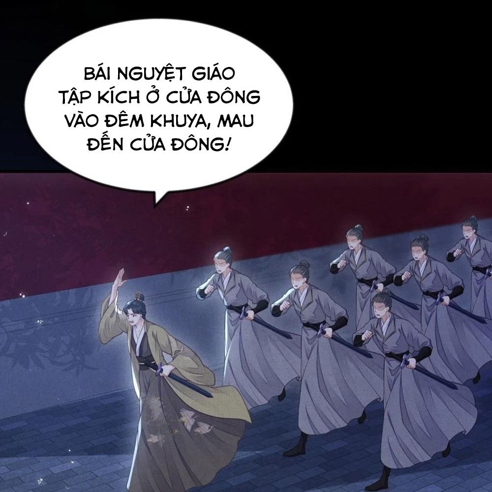 Ngày Nào Trưởng Công Chúa Cũng Muốn Làm Phản: Chapter 105