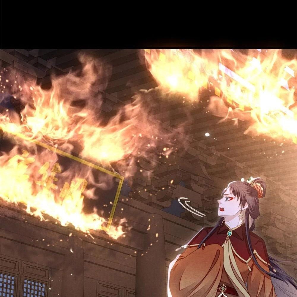 Ngày Nào Trưởng Công Chúa Cũng Muốn Làm Phản: Chapter 105