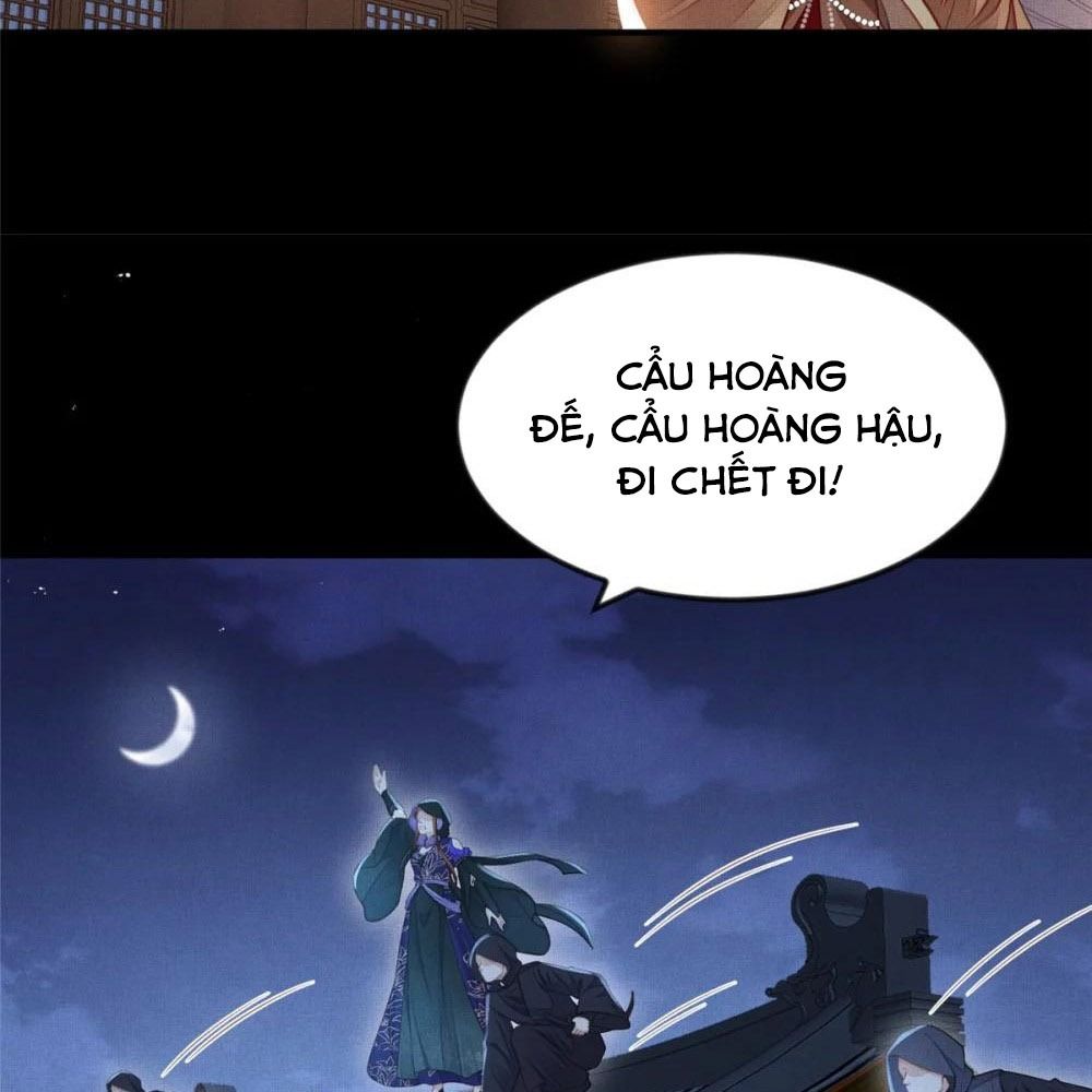 Ngày Nào Trưởng Công Chúa Cũng Muốn Làm Phản: Chapter 105