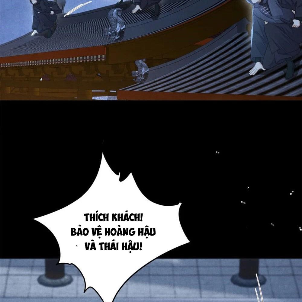 Ngày Nào Trưởng Công Chúa Cũng Muốn Làm Phản: Chapter 105