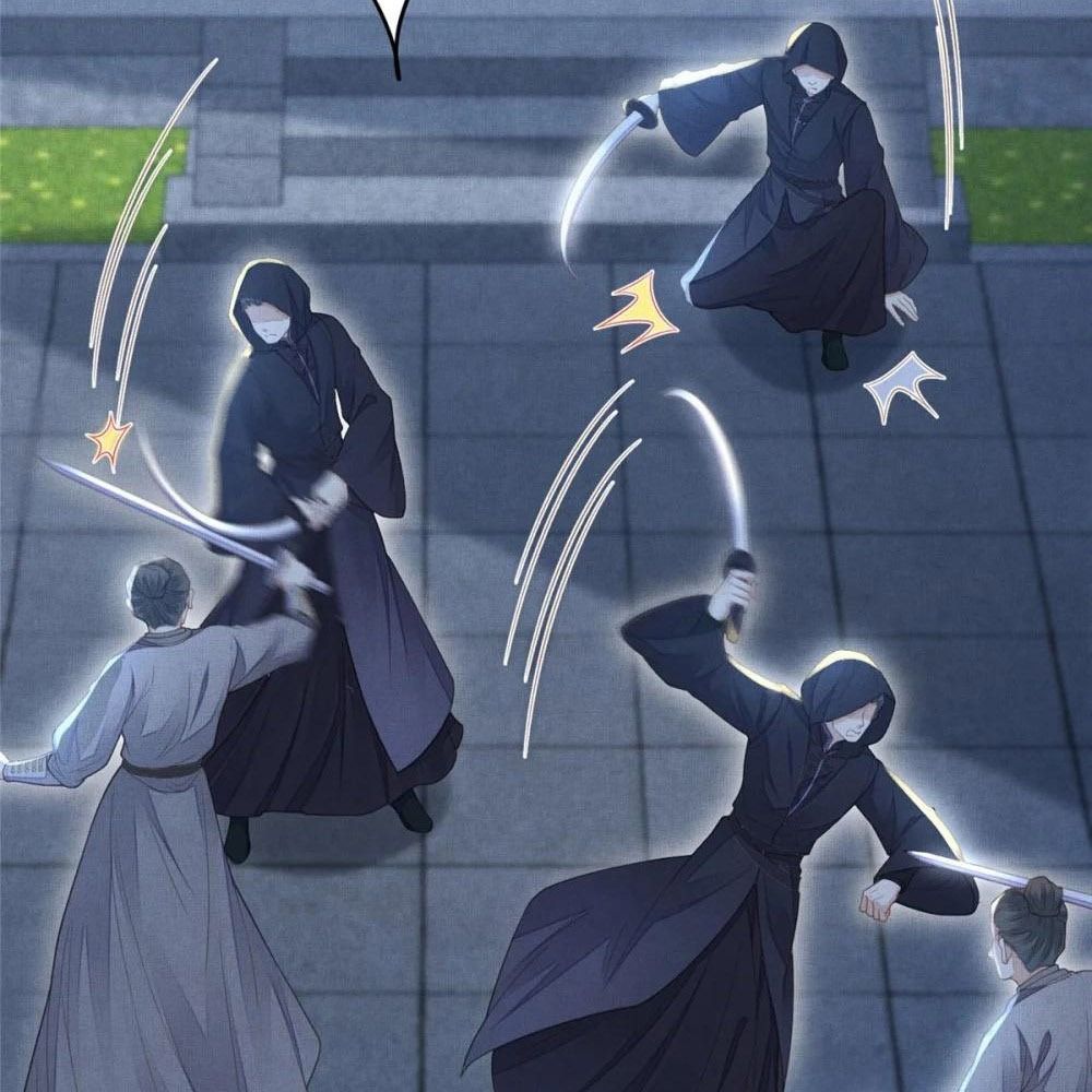 Ngày Nào Trưởng Công Chúa Cũng Muốn Làm Phản: Chapter 105