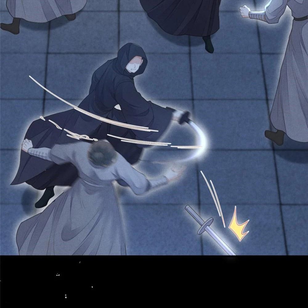 Ngày Nào Trưởng Công Chúa Cũng Muốn Làm Phản: Chapter 105