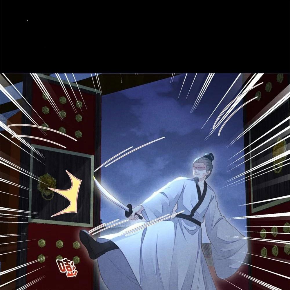 Ngày Nào Trưởng Công Chúa Cũng Muốn Làm Phản: Chapter 105