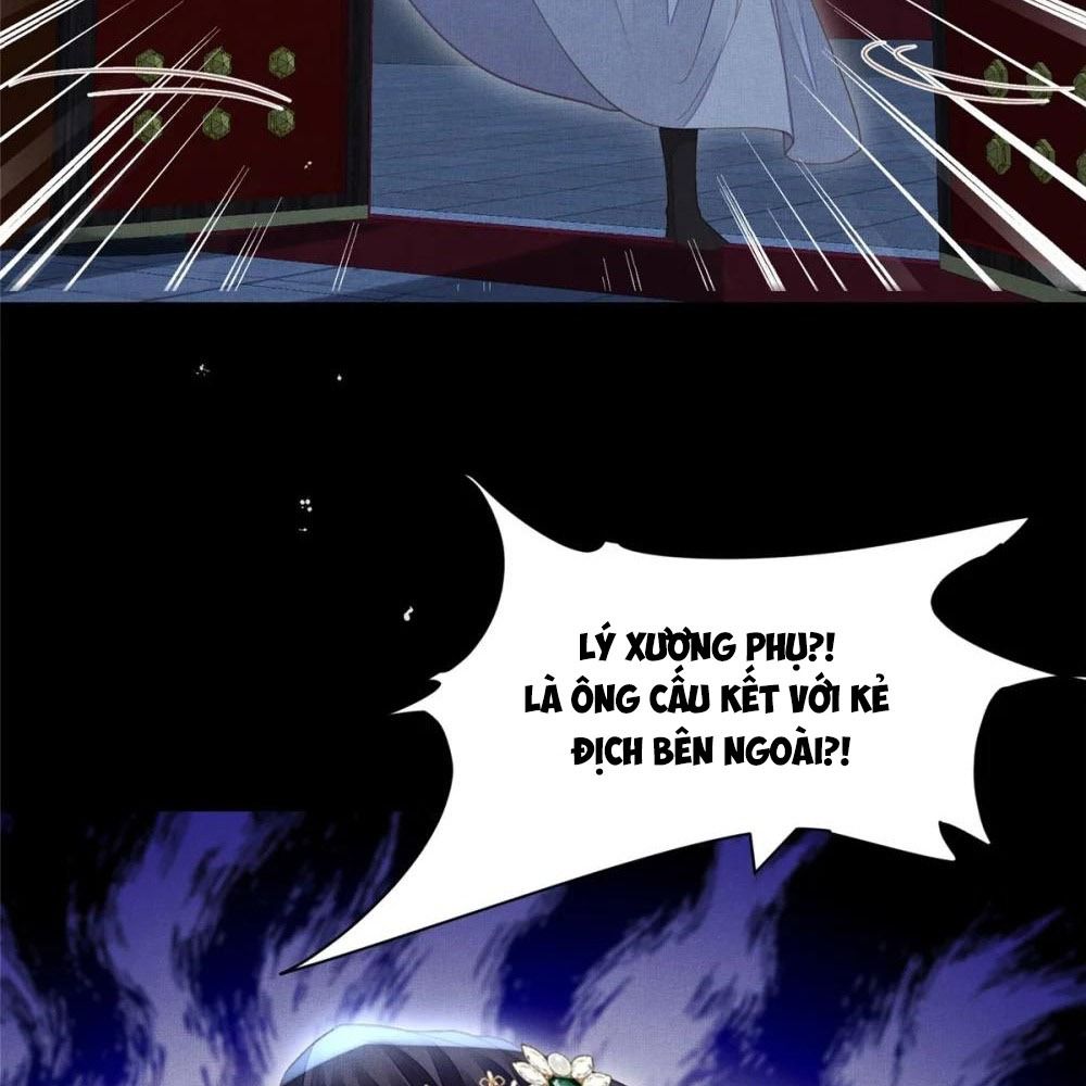 Ngày Nào Trưởng Công Chúa Cũng Muốn Làm Phản: Chapter 105