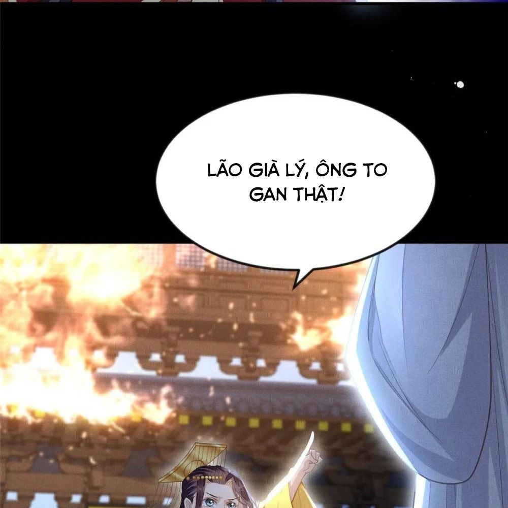 Ngày Nào Trưởng Công Chúa Cũng Muốn Làm Phản: Chapter 105