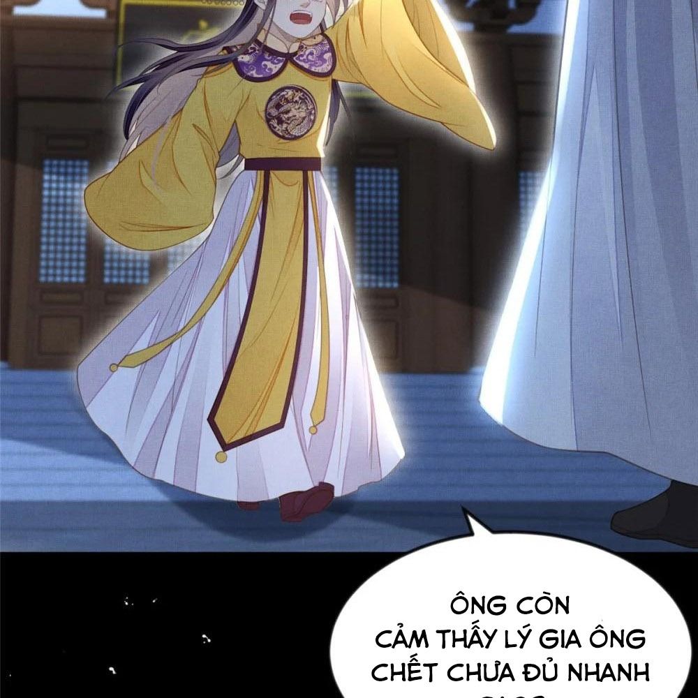 Ngày Nào Trưởng Công Chúa Cũng Muốn Làm Phản: Chapter 105