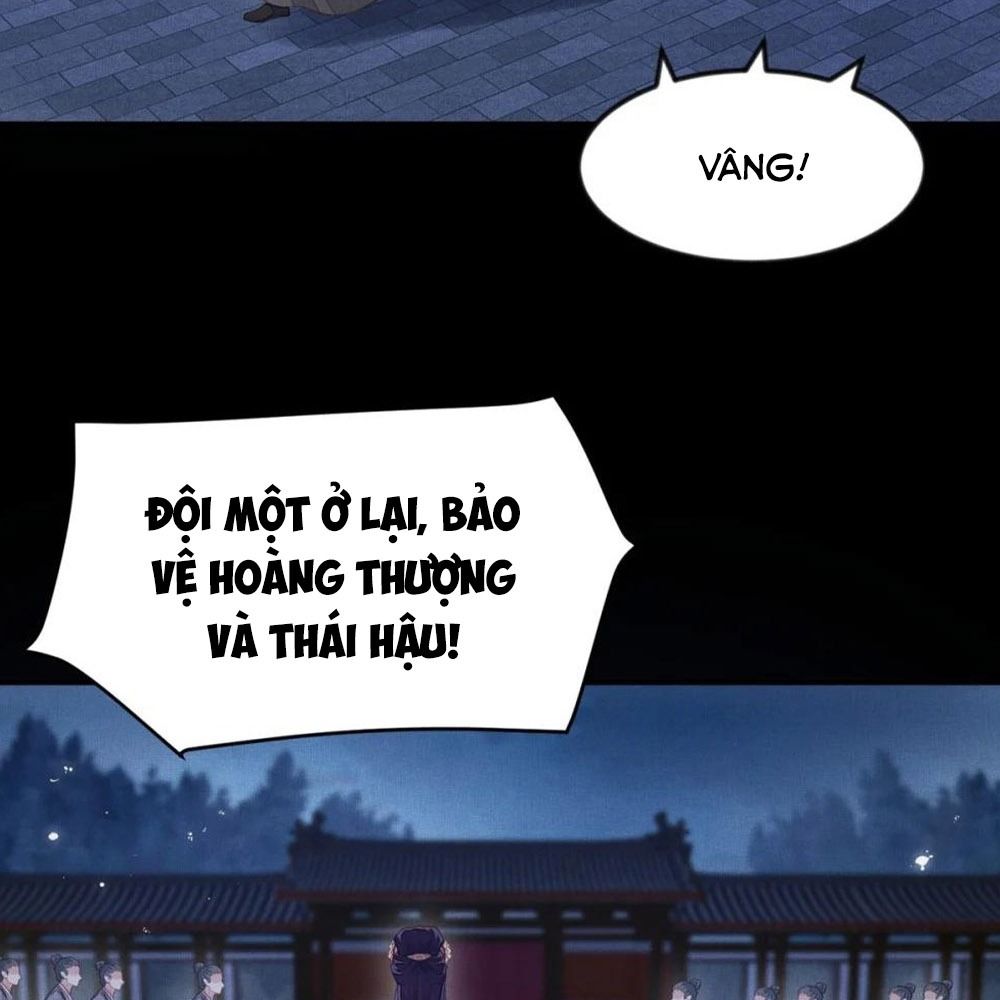 Ngày Nào Trưởng Công Chúa Cũng Muốn Làm Phản: Chapter 105