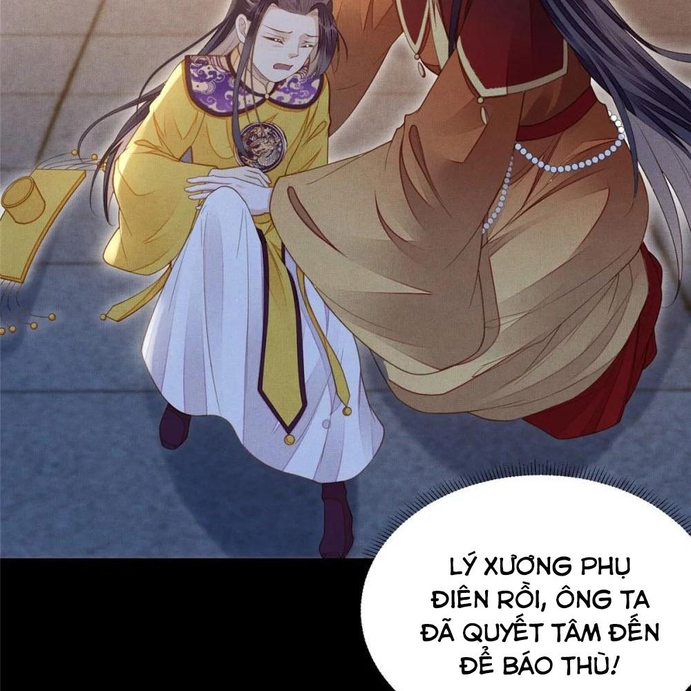 Ngày Nào Trưởng Công Chúa Cũng Muốn Làm Phản: Chapter 105