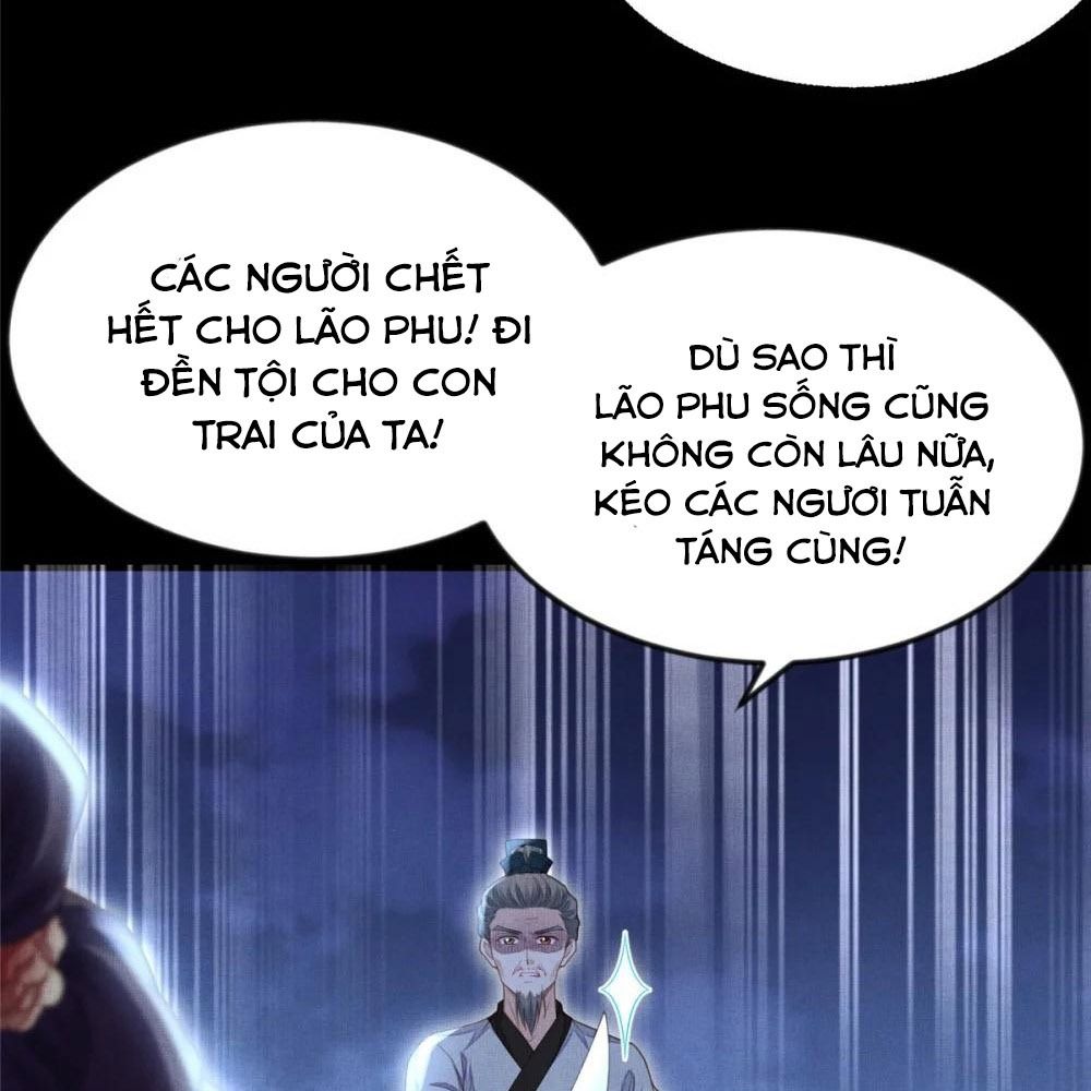 Ngày Nào Trưởng Công Chúa Cũng Muốn Làm Phản: Chapter 105