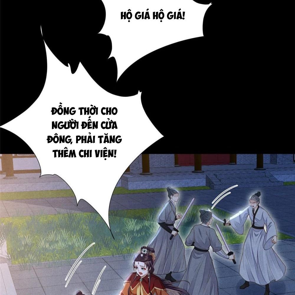 Ngày Nào Trưởng Công Chúa Cũng Muốn Làm Phản: Chapter 105