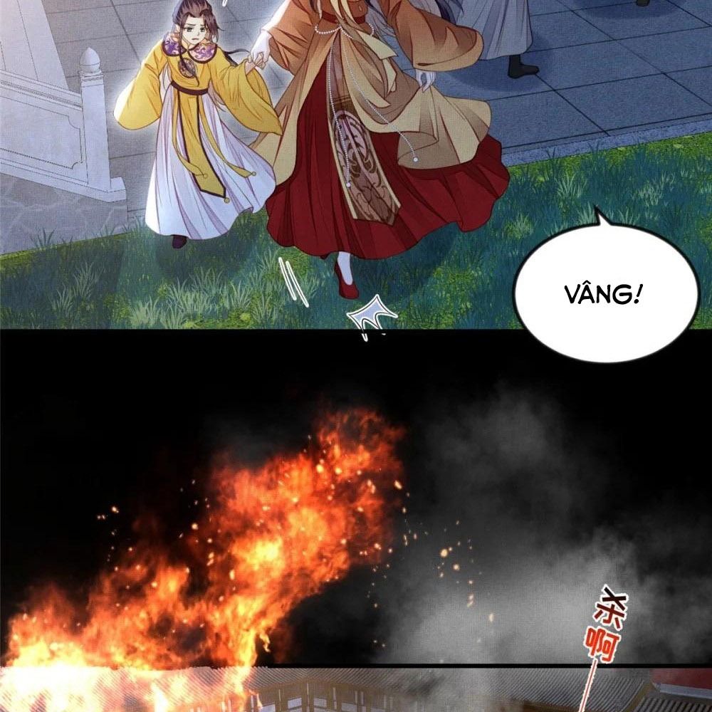 Ngày Nào Trưởng Công Chúa Cũng Muốn Làm Phản: Chapter 105