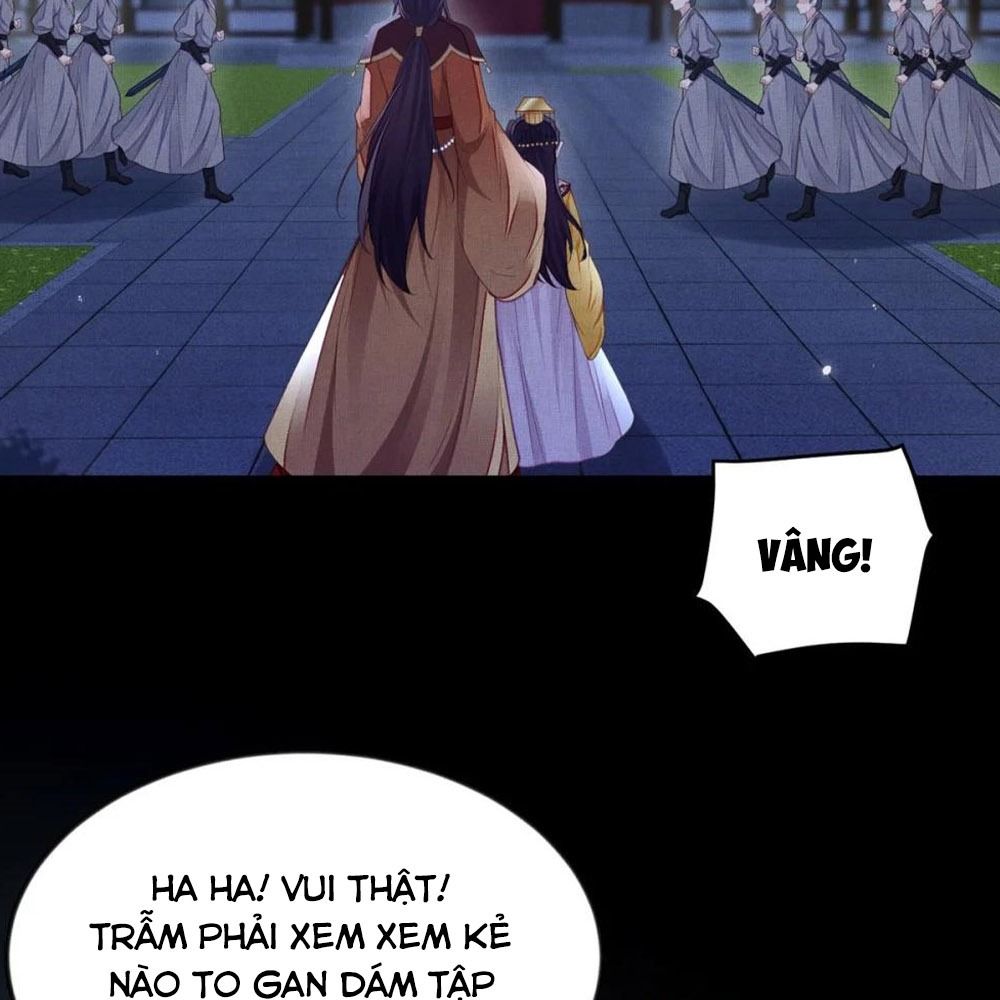 Ngày Nào Trưởng Công Chúa Cũng Muốn Làm Phản: Chapter 105