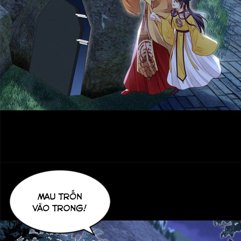 Ngày Nào Trưởng Công Chúa Cũng Muốn Làm Phản: Chapter 105