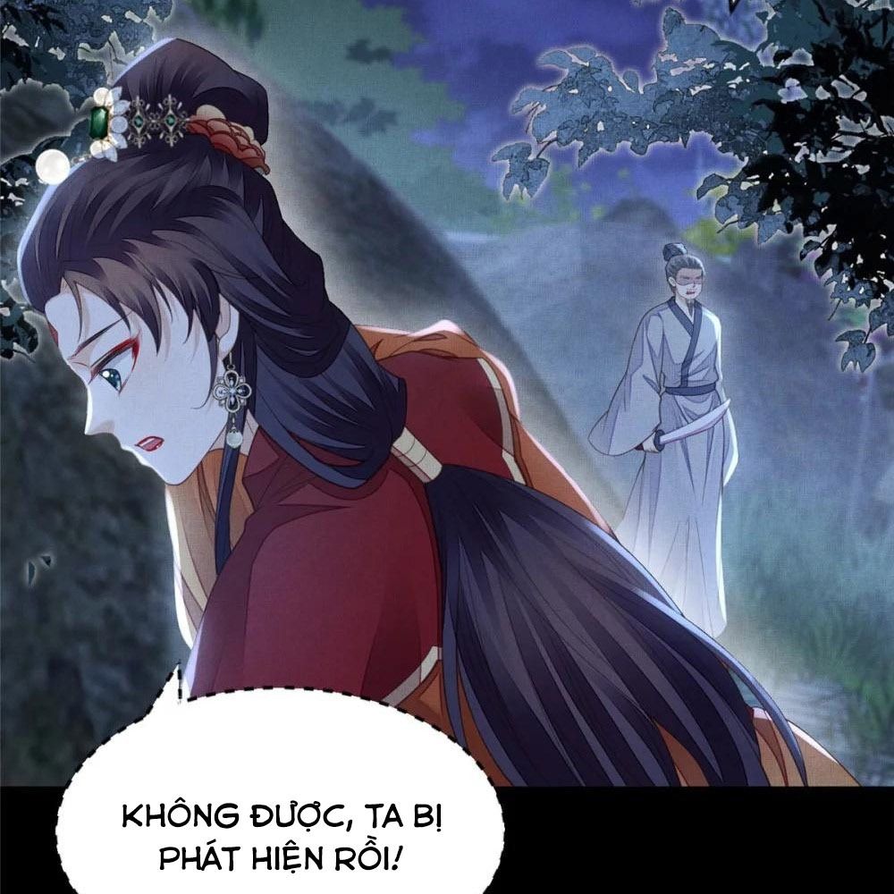 Ngày Nào Trưởng Công Chúa Cũng Muốn Làm Phản: Chapter 105