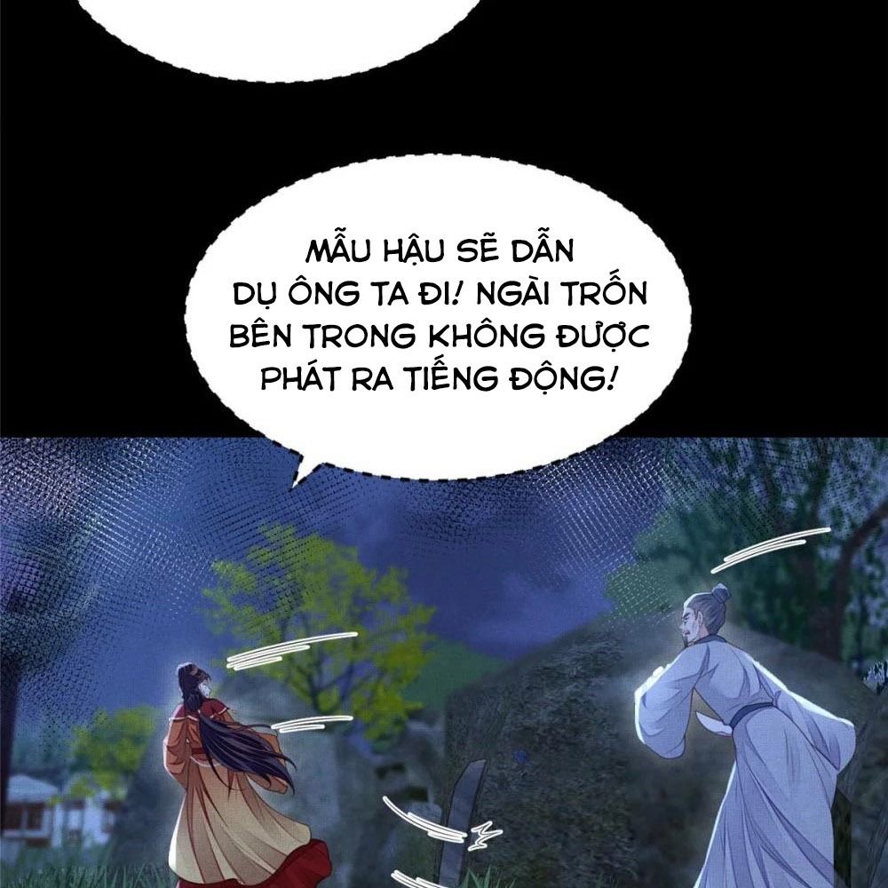 Ngày Nào Trưởng Công Chúa Cũng Muốn Làm Phản: Chapter 105