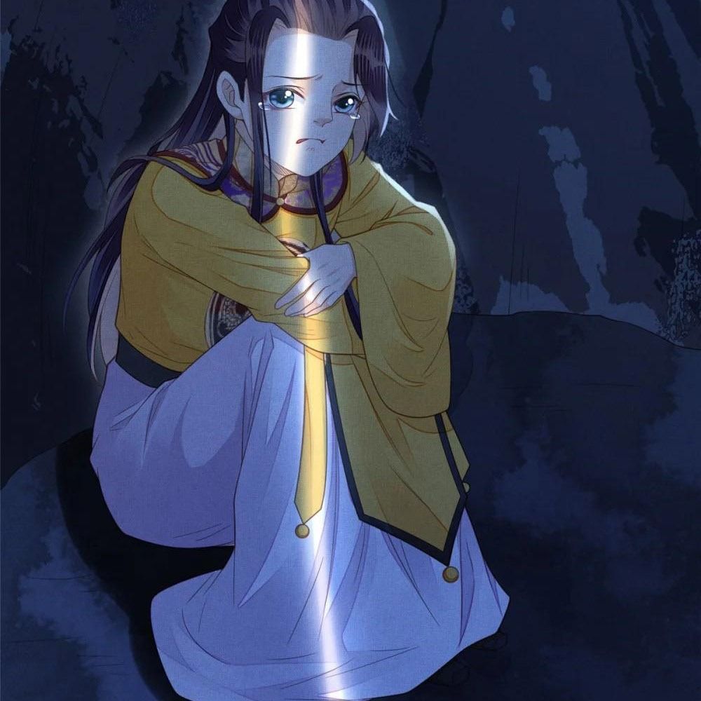 Ngày Nào Trưởng Công Chúa Cũng Muốn Làm Phản: Chapter 105