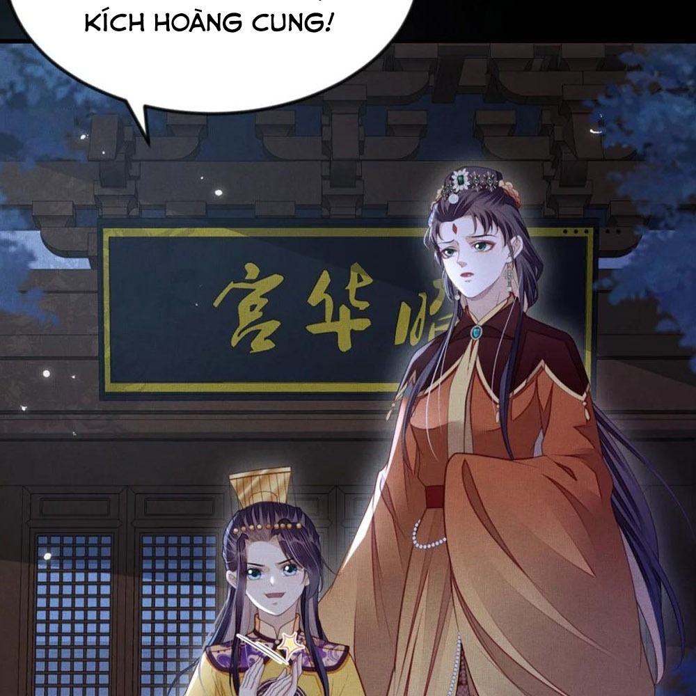 Ngày Nào Trưởng Công Chúa Cũng Muốn Làm Phản: Chapter 105